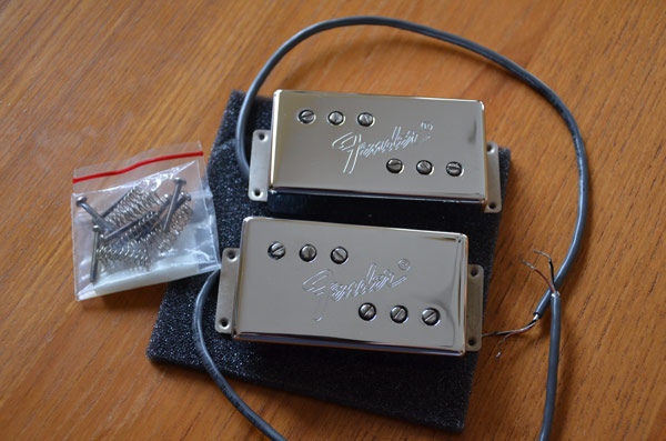 [DIAGRAM] Fender Wide Range Humbucker Wiring Diagram - MYDIAGRAM.ONLINE