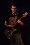 SplitRock Guitars